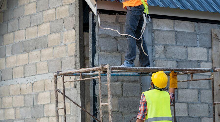 Expert tile roof repair services in Farmville, NC